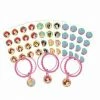 Party Animal Direct Disney Princess Bracelet Kit 1 Party Animal Direct Disney Princess Bracelet Kit