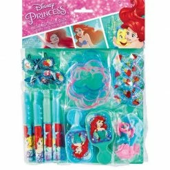 Party Animal Direct ARIEL DREAM BIG MEGA MIX VALUE PACK FAVOURS