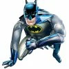 Party Animal Direct Airwalker Balloons Batman Airwalker Foil 2 Party Animal Direct Airwalker Balloons Batman Airwalker Foil