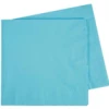 Five Star Napkins Dinner 2Ply Pastel Blue 40 Pack Paper Partyware