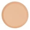 Five Star FS PAPER RND BANQUET PLATE 10.5" PEACH 10PK