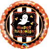 Party Animal Direct Happy Halloween Candy Com Foil Balloon 45cm Halloween Costumes 1 Party Animal Direct Happy Halloween Candy Com Foil Balloon 45cm Halloween Costumes