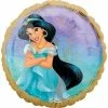 Party Animal Direct Princess Jasmine Standard Foil