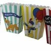 Party Animal Direct Mickey Mouse Popcorn Boxes