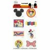 Party Animal Direct Disney Mickey Mouse Vintage Carnival Tattoos Pack Of 8 1 Party Animal Direct Disney Mickey Mouse Vintage Carnival Tattoos Pack Of 8