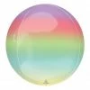 Party Animal Direct Orbz & Spheres RAINBOW OMBRE ORBZ