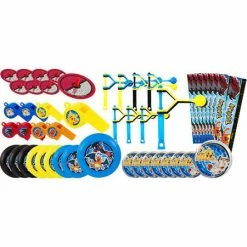 Party Animal Direct Pokémon Party Value Pack