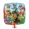 Party Animal Direct Paw Patrol 45cm Foil Balloon