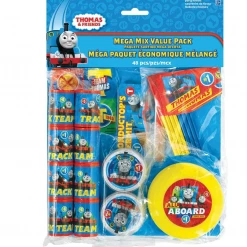 Party Animal Direct Thomas The Tank Engine THOMAS AND FRIENDS MEGA MIX