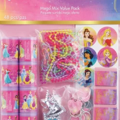 Party Animal Direct Disney Princess Value Pack