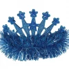 Party Animal Direct Blue Tiara Team Spirit / Team Colours