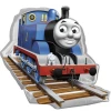 AMSCAN SUPERSHAPE XL THOMAS THE TANK P38