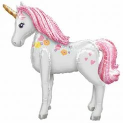 Party Animal Direct Unicorn Airwalker