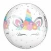 Party Animal Direct Unicorn Party Unicorn Orbz Balloon
