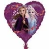 Party Animal Direct Frozen Ll Heart Balloon
