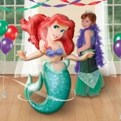 Party Animal Direct Ariel Airwalker Balloon