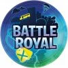Party Animal Direct Battle Royal Round Dinner Plates 23cm 8 Pk Battle Royale (Minecraft)