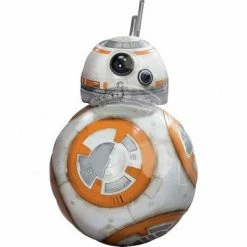 Party Animal Direct BB-8 FOIL SUPERSHAPE
