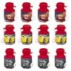 Party Animal Direct Disney Cars 3 Bubbles (12 Pack)