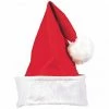 AMSCAN Christmas Costumes Santa Hat - Child Size