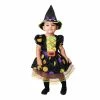 Party Animal Direct Costume Cauldron Cutie Girls 2-3 Years