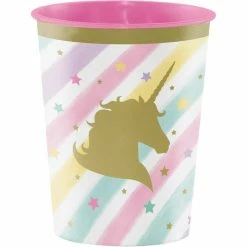 Party Animal Direct Unicorn Sparkle Keep Cup