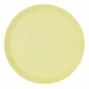 Party Animal Direct Yellow Dinner Plates 10 Pack