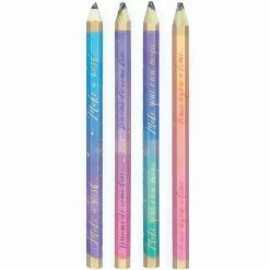 Party Animal Direct Disney Princess Multi-coloured Pencils