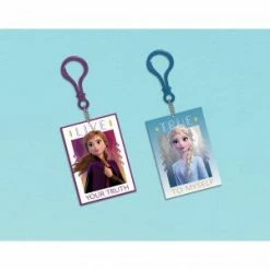 Party Animal Direct Frozen 2 Keychains
