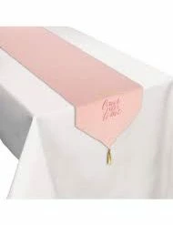 Party Animal Direct Disney Princess Disney Table Runner