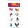 Party Animal Direct Trolls Tattoos Square 1 Party Animal Direct Trolls Tattoos Square