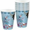 Party Animal Direct Frozen 2 Paper Cups 2 Party Animal Direct Frozen 2 Paper Cups