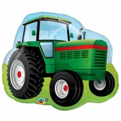 Party Animal Direct Farm Tractor
