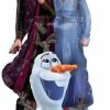 Party Animal Direct Frozen 2 Airwalker Balloon