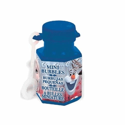 Party Animal Direct Frozen 2 Mini Bubbles 3 Party Animal Direct Frozen 2 Mini Bubbles