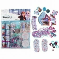 Party Animal Direct Frozen 2 Mega Mix Value Pack - 48 Pieces