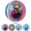 Party Animal Direct Frozen Orbz Orbz & Spheres