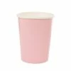 Party Animal Direct Paper Partyware FS PAPER CUP CLASSIC PINK 260ML 10PK