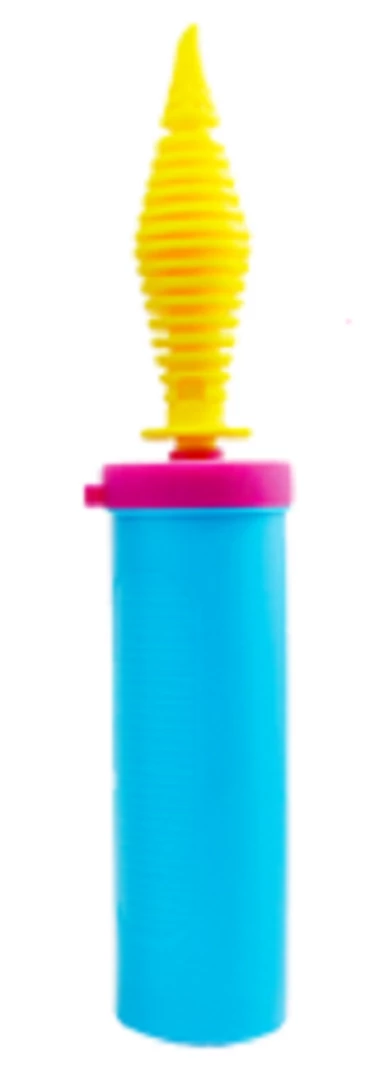 Party Animal Direct Hand Pump 3 Party Animal Direct Hand Pump