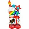 Party Animal Direct Happy Birthday Gift Airloonz