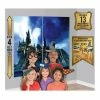 Party Animal Direct Harry Potter Scene Setter With Props