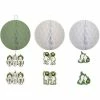 Party Animal Direct May Gibbs - Gumnut Babies Honeycomb Decorations