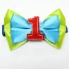 Party Animal Direct 1ST BIRTHDAY BOW TIE