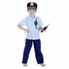Party Animal Direct Kids Costumes DELUXE POLICEMAN BOY COSTUME - LARGE 2 Party Animal Direct Kids Costumes DELUXE POLICEMAN BOY COSTUME - LARGE