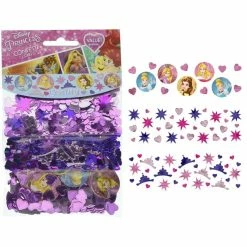 Party Animal Direct Disney Princess Big Confetti