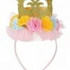 Party Animal Direct Disney Princess Headband Costumes