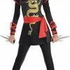 Party Animal Direct Ultimate Ninja (adult Small) Costume