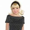 Party Animal Direct Sandy Dee Wig Wigs 1 Party Animal Direct Sandy Dee Wig Wigs
