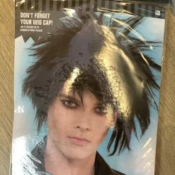 Party Animal Direct Wigs Dark Side Wig