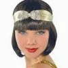 Party Animal Direct Costumes Flapper Headband